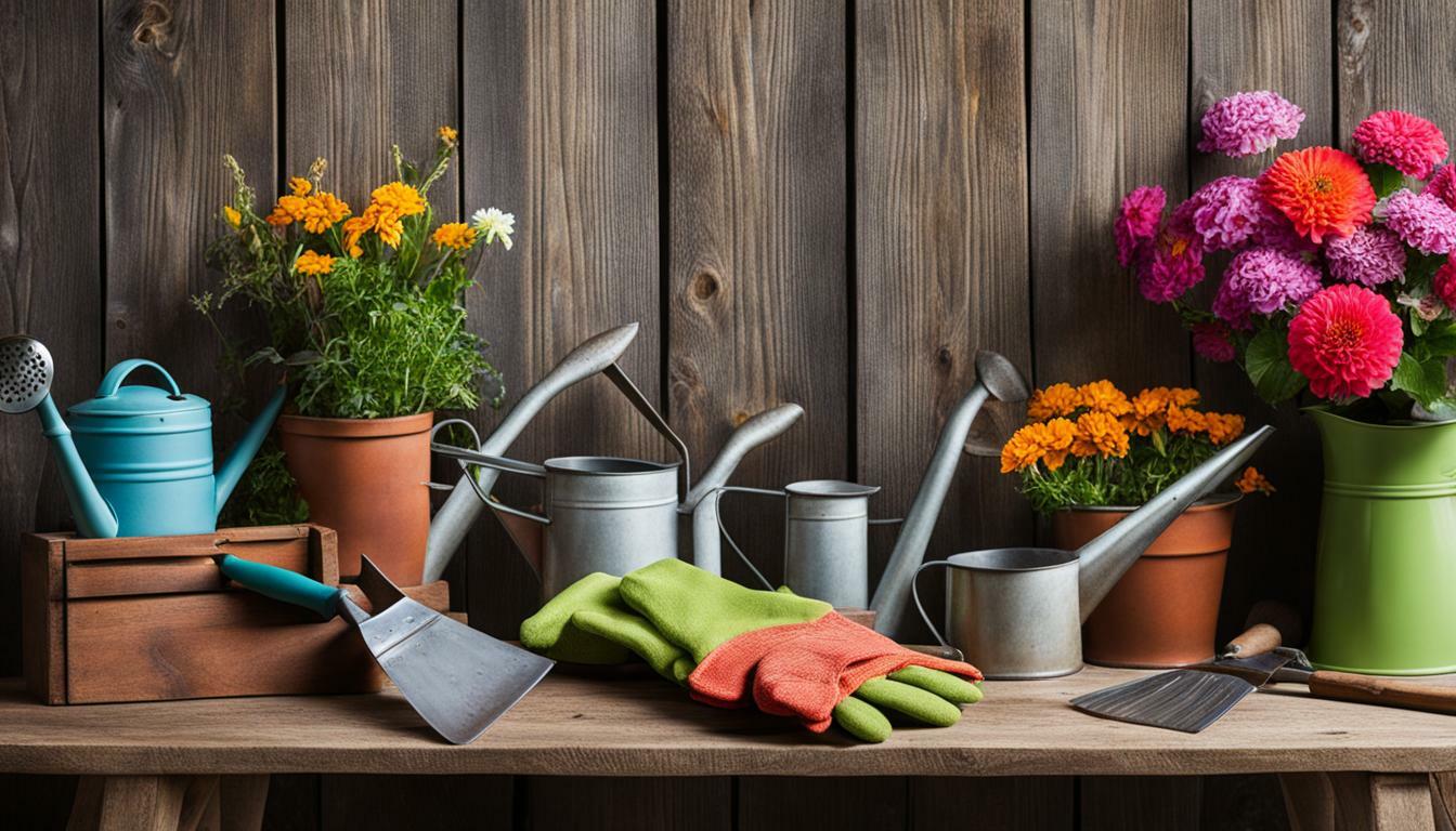 Essential Tools Every Gardener Should Have: Grow with Confidence